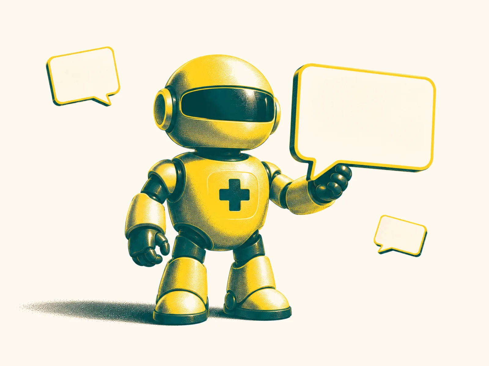 Medical Chatbots